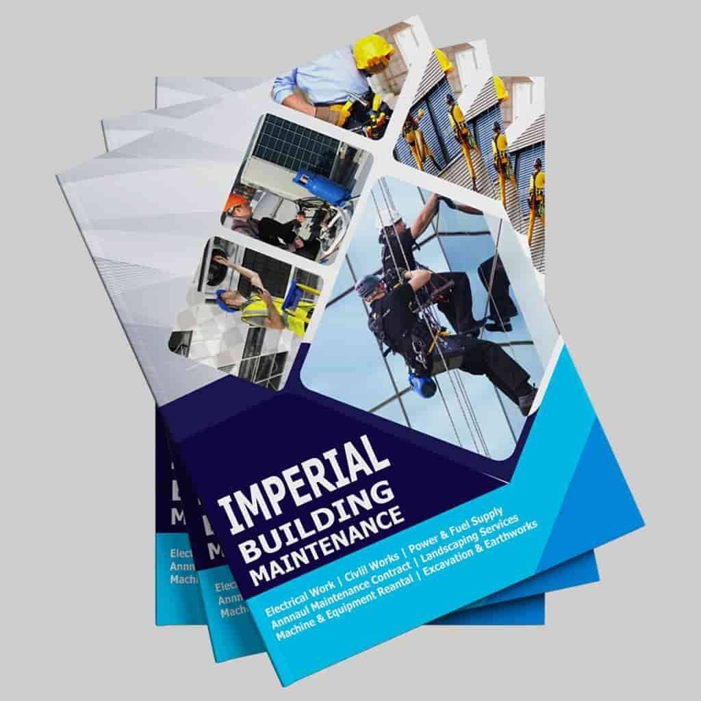 Catalogue Printing 1 catalogue printing