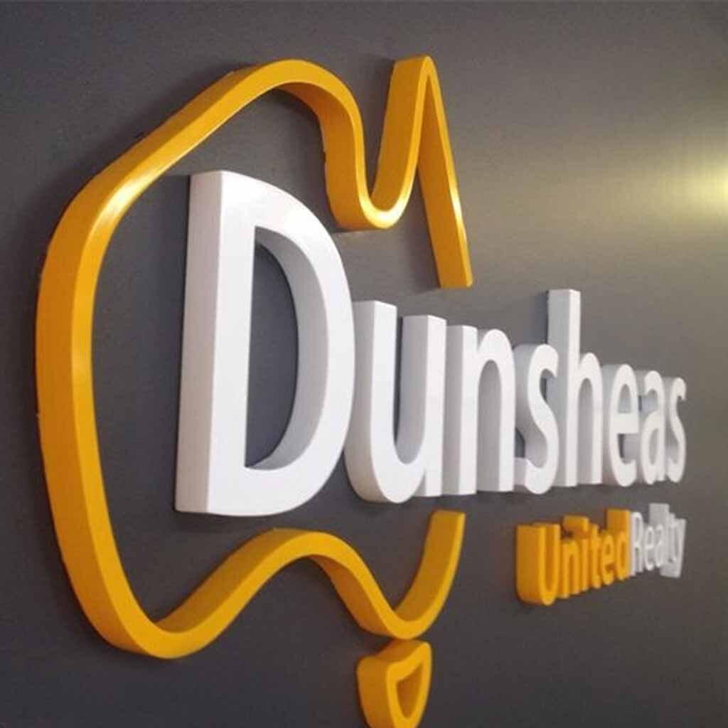 Sign Boards 2 3D Signage