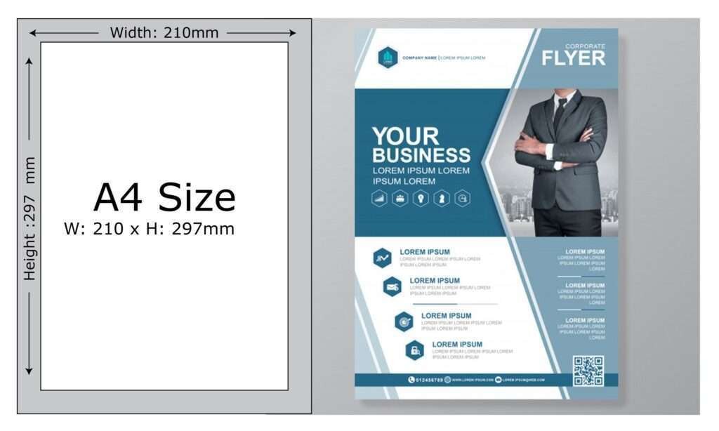 Flyers Printing 7 Flyers Printing