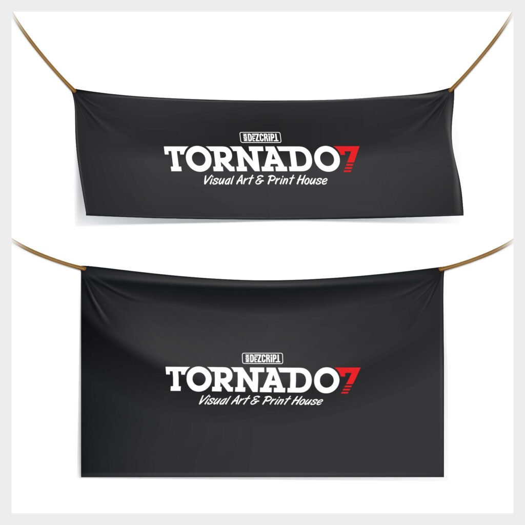 Sign Boards 8 Tarpulin Banner