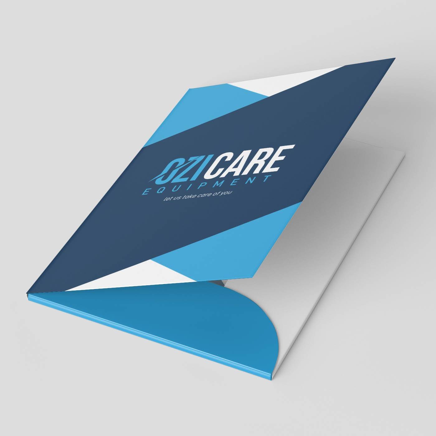 Folder Printing in Dubai 1 Folder Printing in Dubai