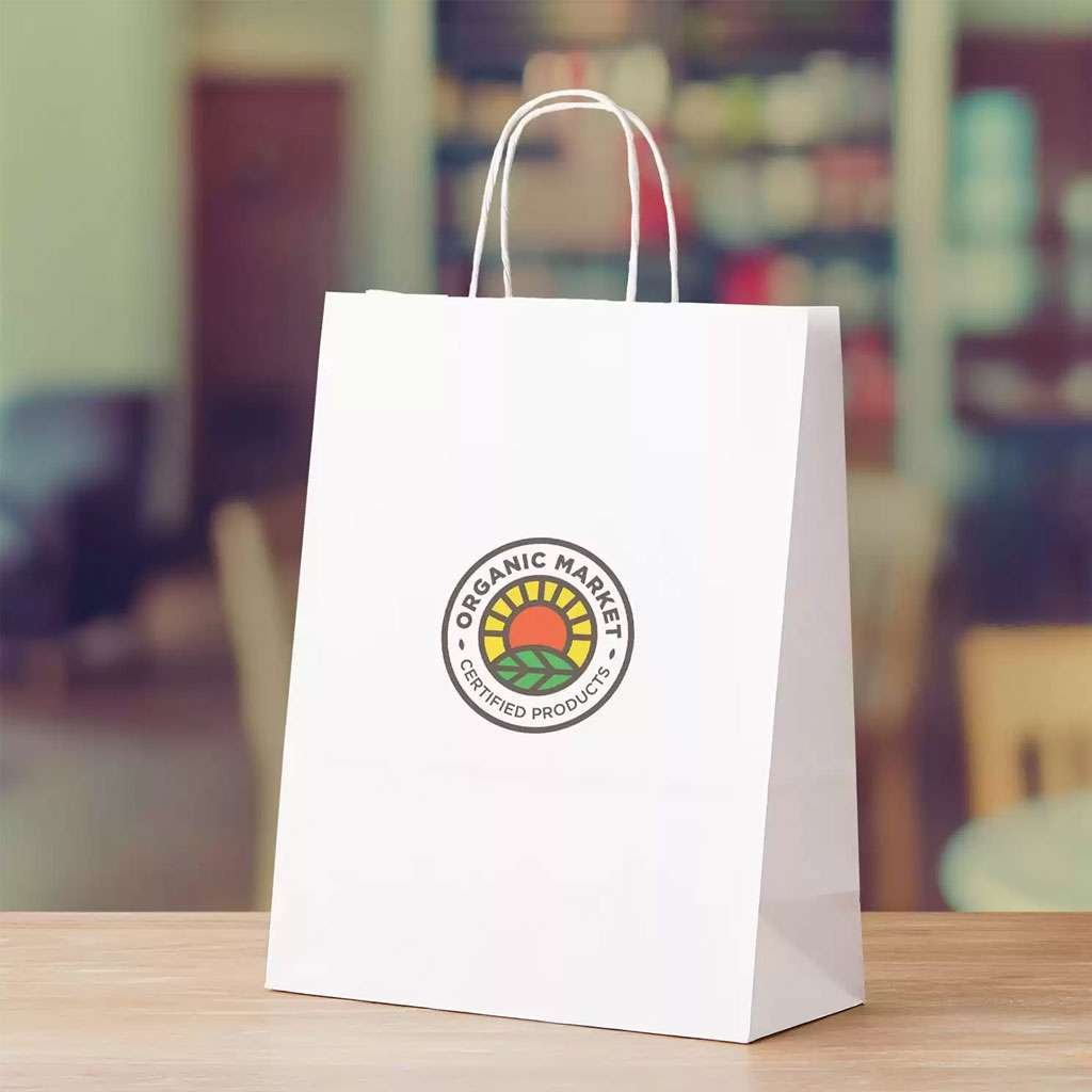 Paper Bag Printing 2 Paper Bag Printing