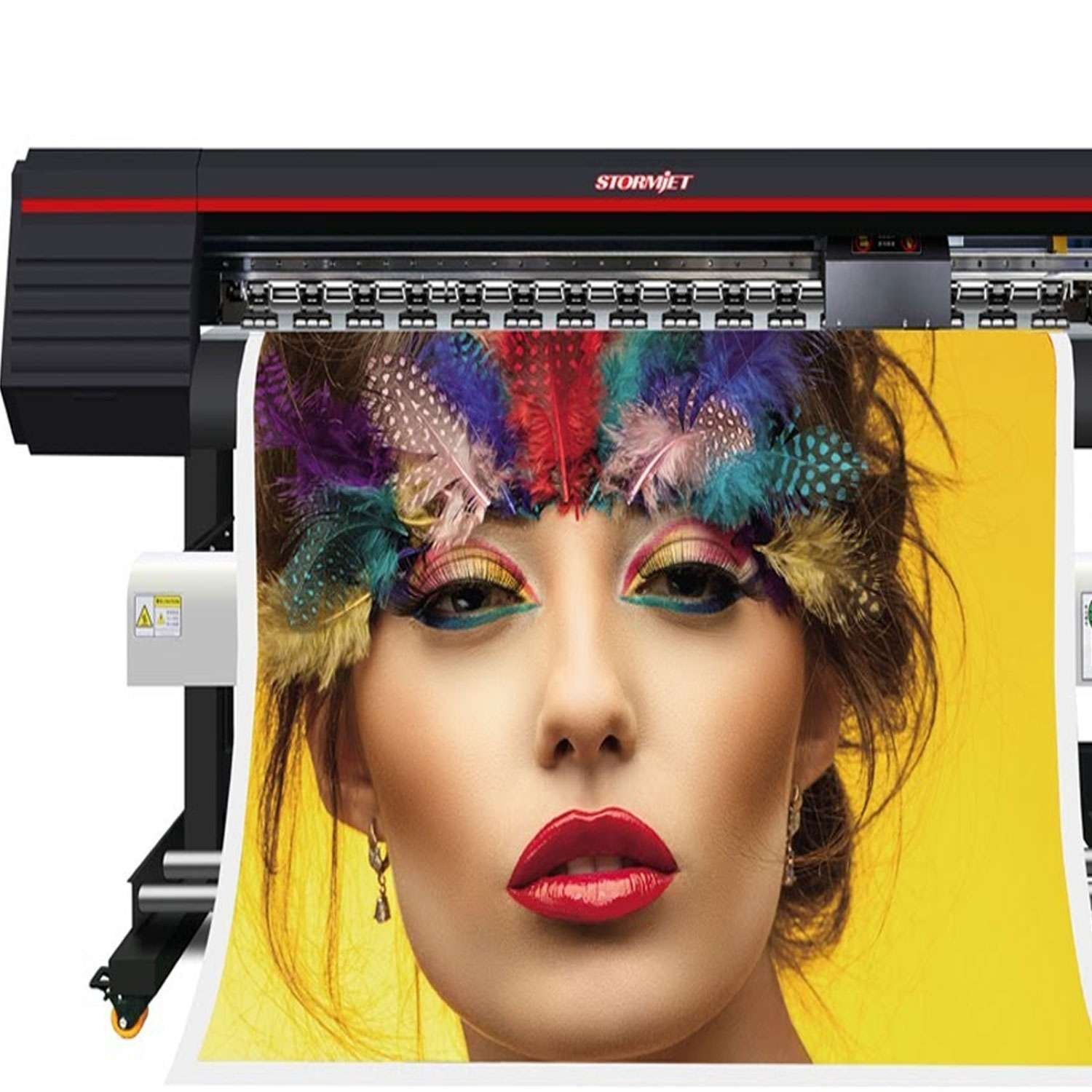 Sign Boards 11 Vinyl Sticker