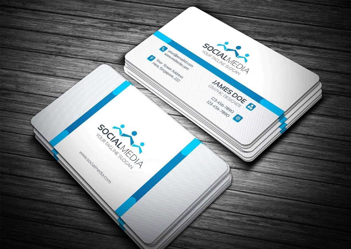 Business Cards 1 Business Cards
