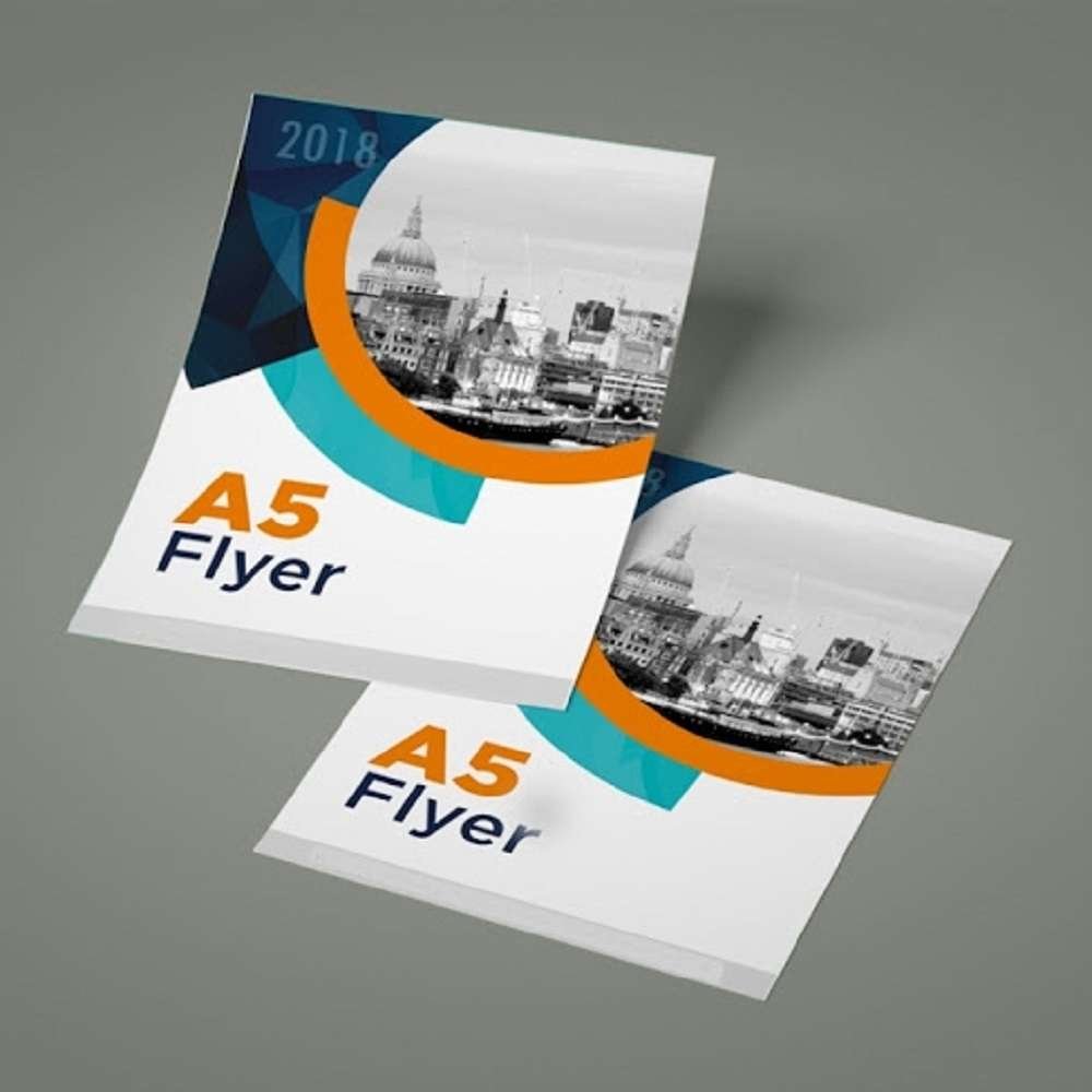 Flyers Printing